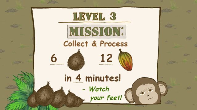 Monkey Milk 4