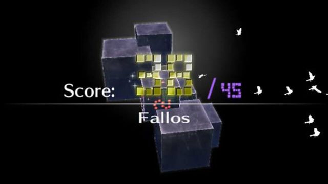 You, Me, and the Cubes 5