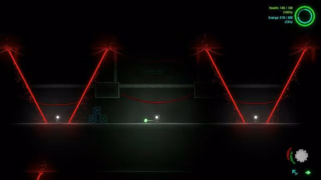 Radii 1