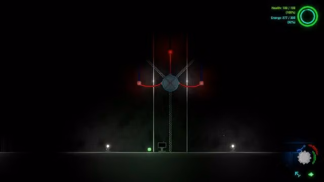 Radii 3