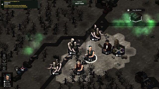 Mutant Meltdown 1