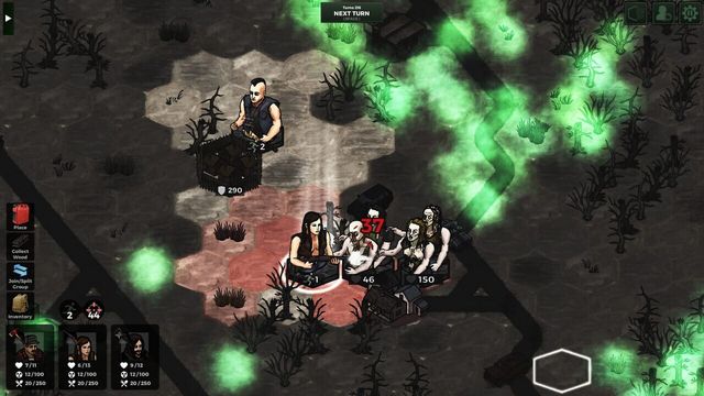 Mutant Meltdown 2
