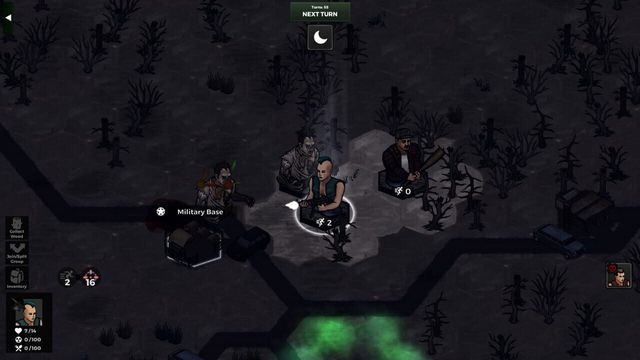 Mutant Meltdown 3