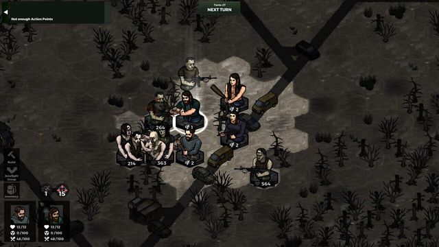 Mutant Meltdown 6