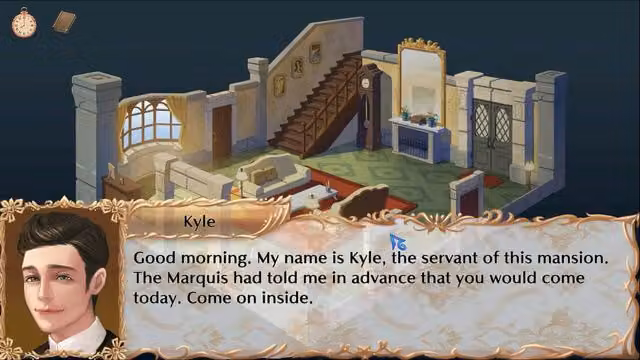 Note of Janus 2