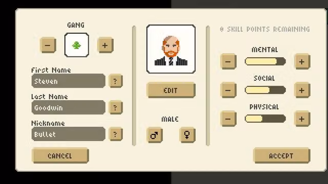 Pixel Gangsters 3
