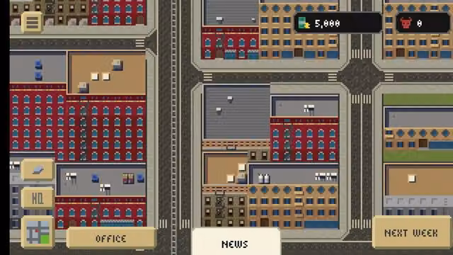 Pixel Gangsters 5