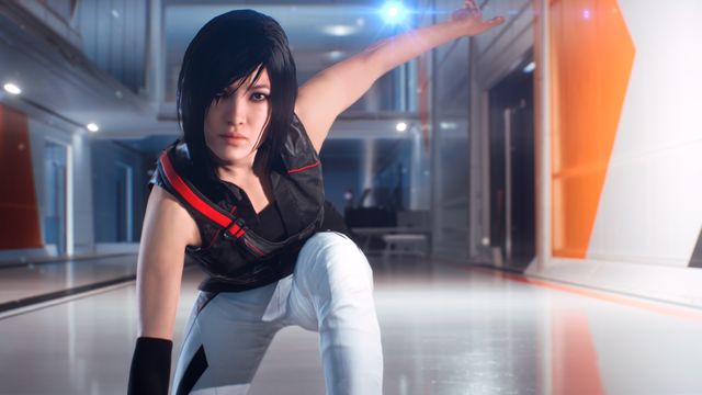 Mirror's Edge Catalyst 3