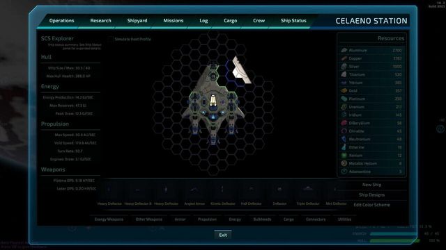 Starcom: Unknown Space 2