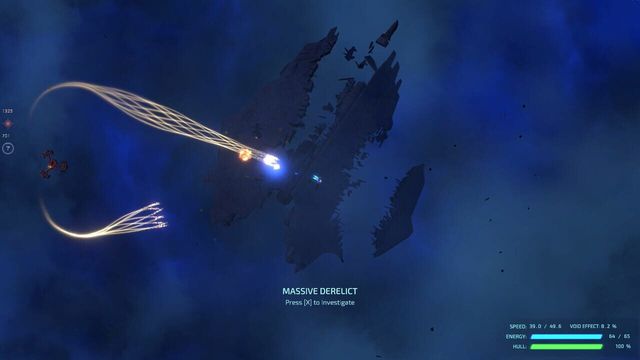 Starcom: Unknown Space 5