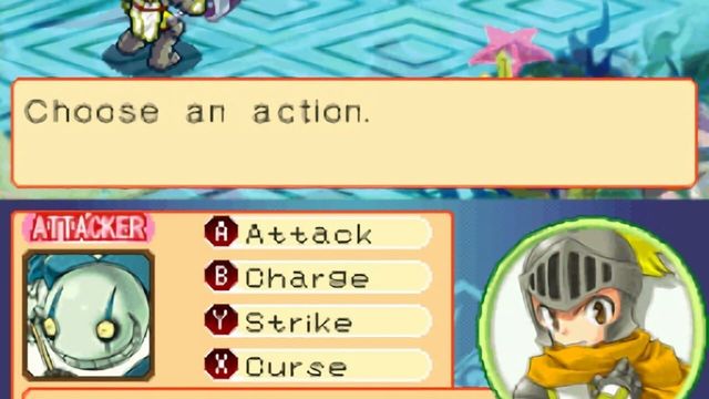 Dokapon Journey 1