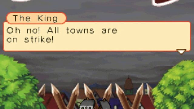 Dokapon Journey 5