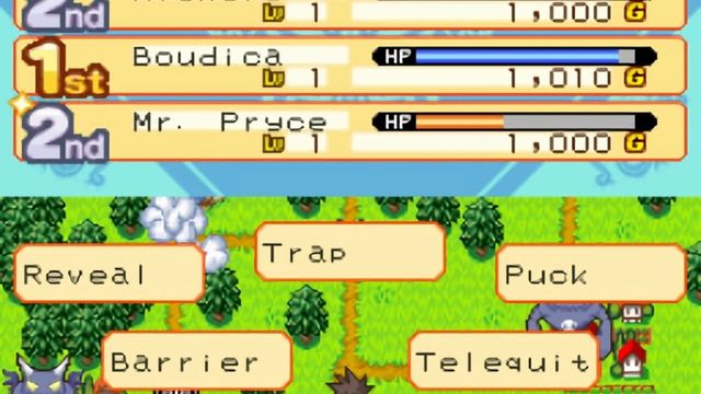 Dokapon Journey 6