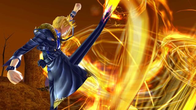 One Piece: Unlimited Cruise 1 - The Treasure Beneath the Waves 2