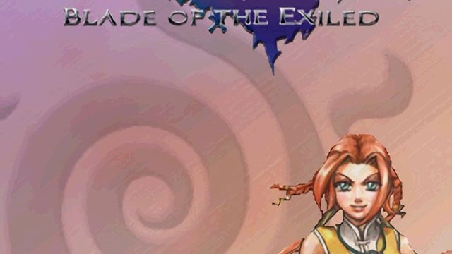 Black Sigil: Blade of the Exiled 1