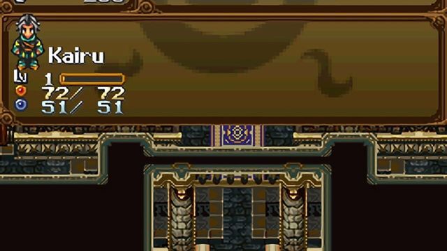 Black Sigil: Blade of the Exiled 2
