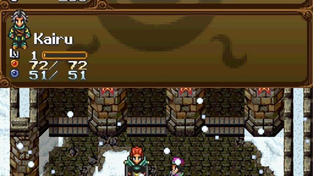 Black Sigil: Blade of the Exiled 5