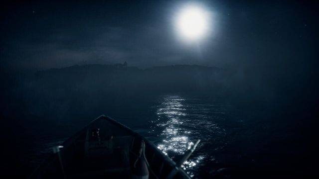 Kona II: Brume 3