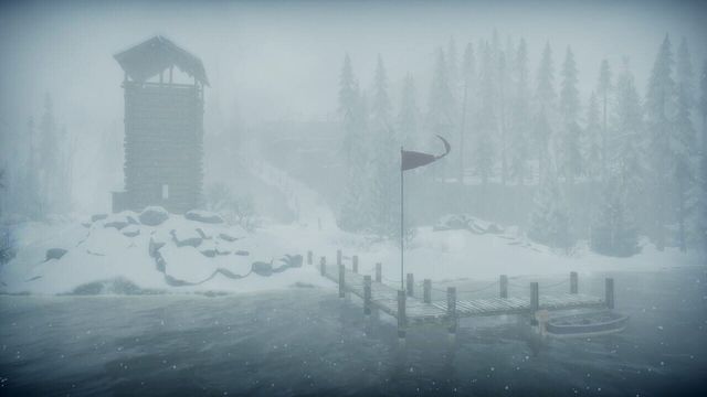 Kona II: Brume 4