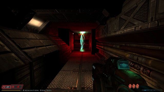 Doom 3 2