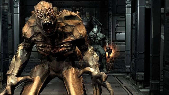 Doom 3 4