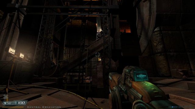 Doom 3 5