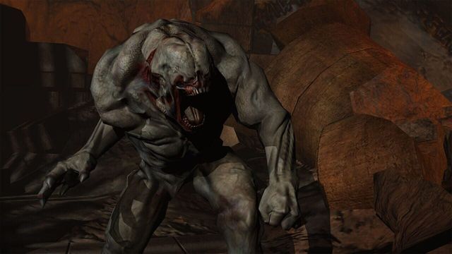 Doom 3 6