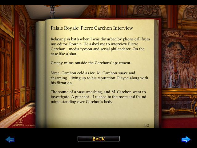 Broken Sword: Shadow of the Templars - The Director's Cut 4