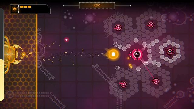Yars: Recharged 2