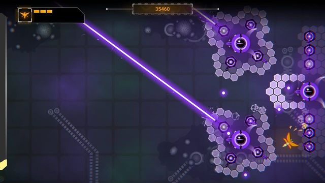 Yars: Recharged 3