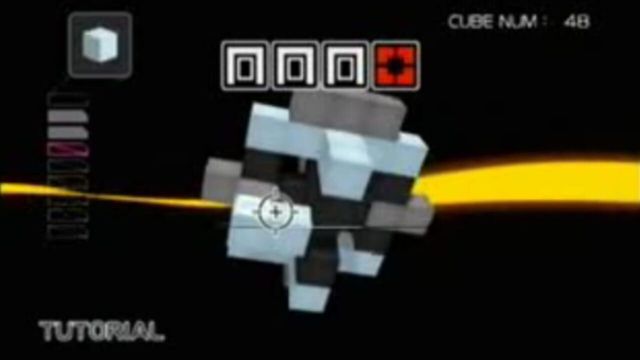 Art Style: Cubello 2