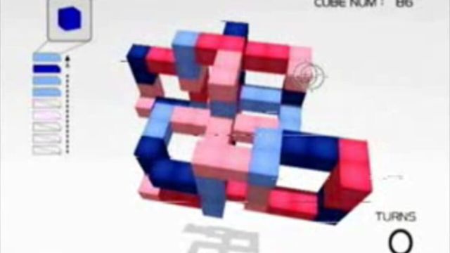 Art Style: Cubello 4