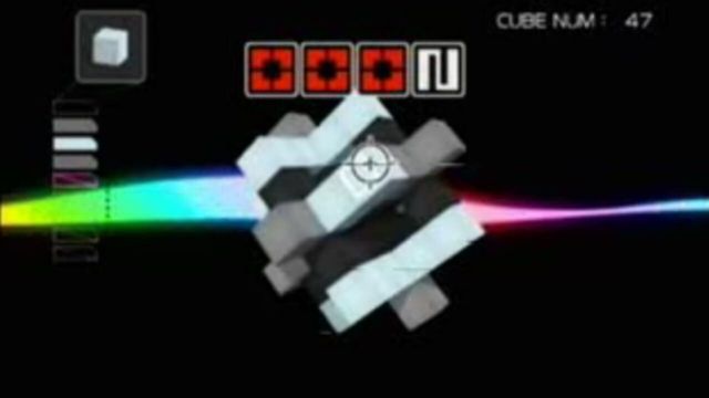 Art Style: Cubello 5