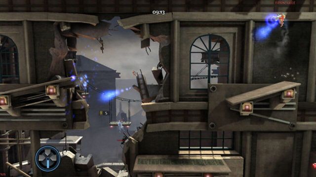 Crash Commando 2