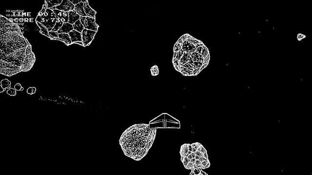Meteorites 3D 1