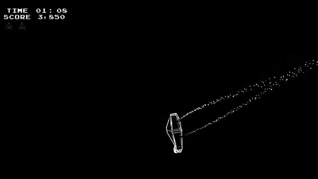 Meteorites 3D 2
