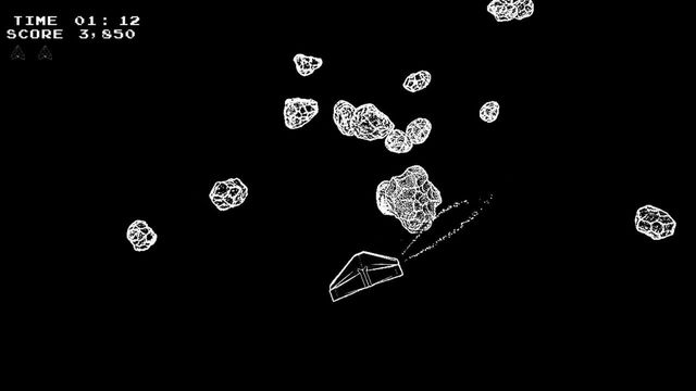 Meteorites 3D 3