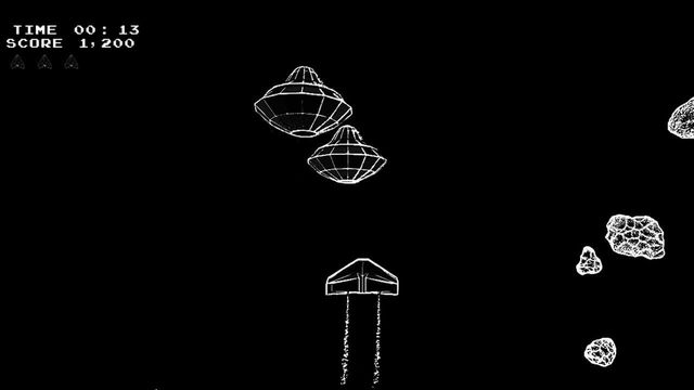 Meteorites 3D 5