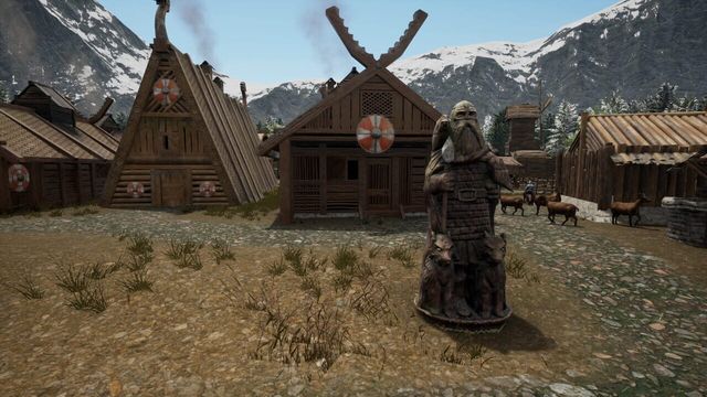 Land of the Vikings 4