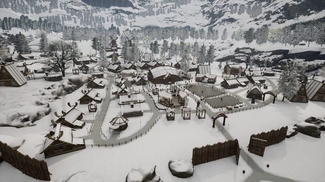 Land of the Vikings 6