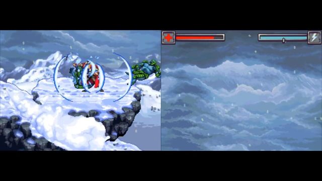 Thor: God of Thunder 1