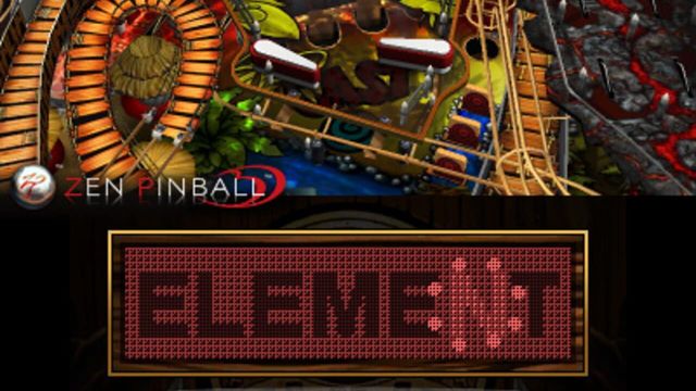 Zen Pinball 3D 2