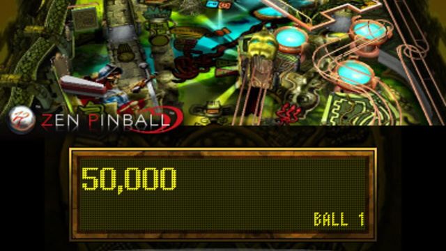 Zen Pinball 3D 3