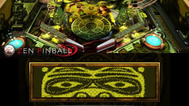 Zen Pinball 3D 5