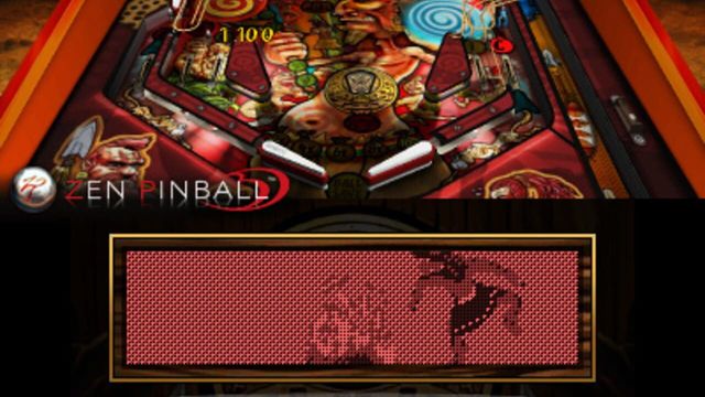 Zen Pinball 3D 6