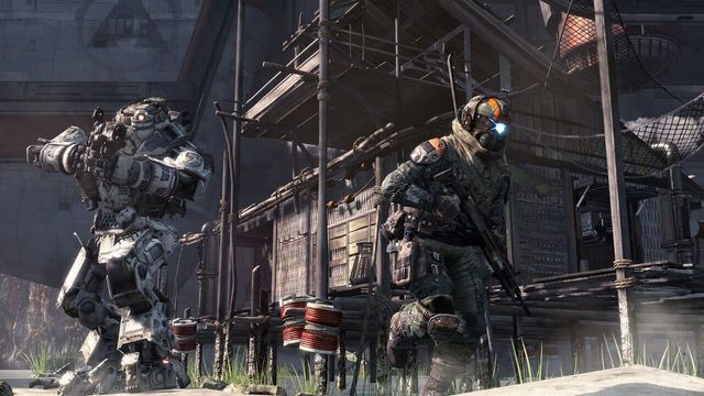 Titanfall 2