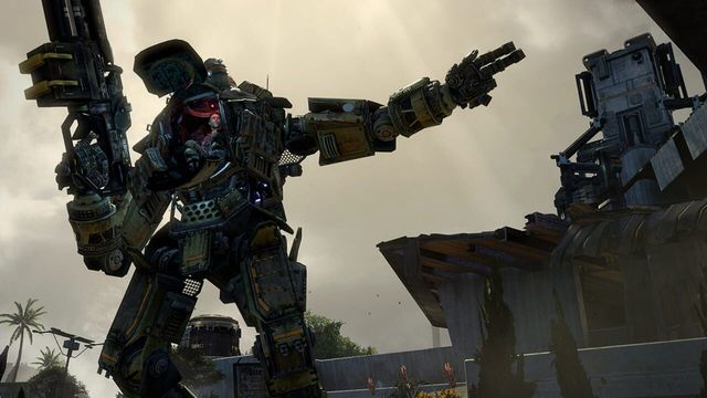 Titanfall 3