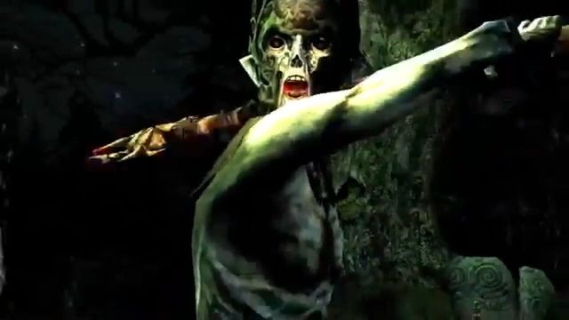 The Lord of the Rings Online: Siege of Mirkwood 3