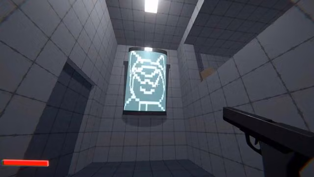 Owinka Shooter 2