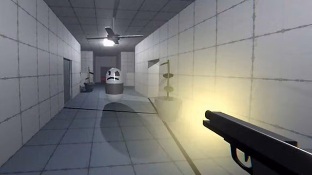 Owinka Shooter 4